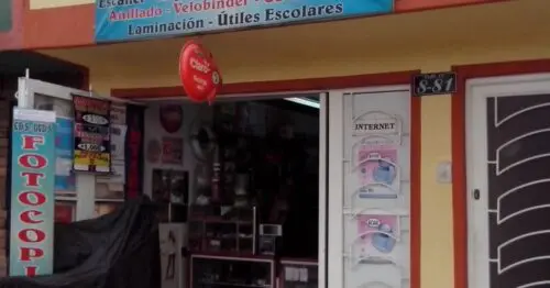 PAPELERIA & MISCELANEA CALLE 15 CON 8 PAPELERIA & MISCELANEA CALLE 15 CON 8